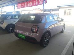 GAC AION UT 2025 420 Smart Comfort Edition - ფოტო 7