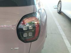 GAC AION UT 2025 420 Smart Comfort Edition - ფოტო 8