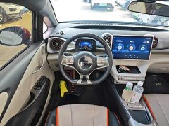 BYD Dolphin 405km Fashion Edition - ფოტო 11