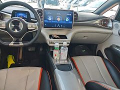 BYD Dolphin 405km Fashion Edition - ფოტო 13