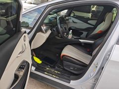 BYD Dolphin 405km Fashion Edition - ფოტო 16