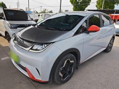 BYD Dolphin 405km Fashion Edition - ფოტო 2