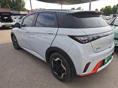 BYD Dolphin 405km Fashion Edition - ფოტო 5