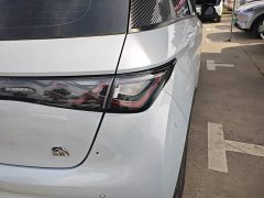 BYD Dolphin 405km Fashion Edition - ფოტო 8