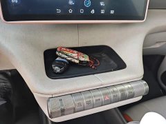 BYD Dolphin 405km Fashion Edition - ფოტო 9