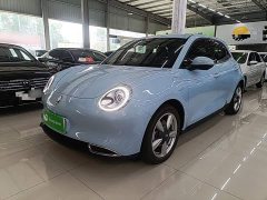 ORA Good Cat 2021 400km Standard Range Venus Edition LFP Battery - ფოტო 1