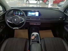 ORA Good Cat 2021 400km Standard Range Venus Edition LFP Battery - ფოტო 10