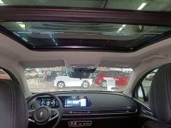 ORA Good Cat 2021 400km Standard Range Venus Edition LFP Battery - ფოტო 18
