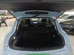 ORA Good Cat 2021 400km Standard Range Venus Edition LFP Battery - ფოტო 19