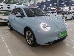 ORA Good Cat 2021 400km Standard Range Venus Edition LFP Battery - ფოტო 4