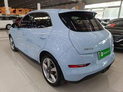 ORA Good Cat 2021 400km Standard Range Venus Edition LFP Battery - ფოტო 5