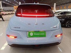 ORA Good Cat 2021 400km Standard Range Venus Edition LFP Battery - ფოტო 6
