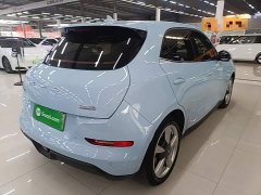 ORA Good Cat 2021 400km Standard Range Venus Edition LFP Battery - ფოტო 7