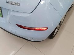 ORA Good Cat 2021 400km Standard Range Venus Edition LFP Battery - ფოტო 8