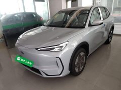 Geely Galaxy E5 530km Qihang Edition - ფოტო 1