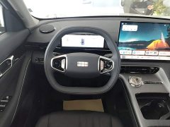 Geely Galaxy E5 530km Qihang Edition - ფოტო 11