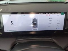 Geely Galaxy E5 530km Qihang Edition - ფოტო 12