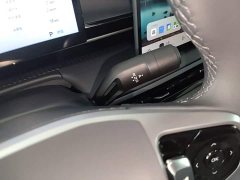 Geely Galaxy E5 530km Qihang Edition - ფოტო 14