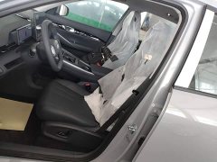 Geely Galaxy E5 530km Qihang Edition - ფოტო 15