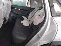 Geely Galaxy E5 530km Qihang Edition - ფოტო 17
