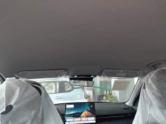 Geely Galaxy E5 530km Qihang Edition - ფოტო 18