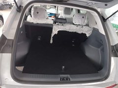 Geely Galaxy E5 530km Qihang Edition - ფოტო 19