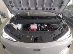 Geely Galaxy E5 530km Qihang Edition - ფოტო 20