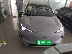Geely Galaxy E5 530km Qihang Edition - ფოტო 3