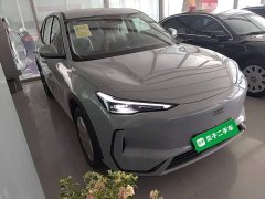 Geely Galaxy E5 530km Qihang Edition - ფოტო 4