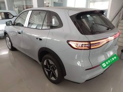 Geely Galaxy E5 530km Qihang Edition - ფოტო 5
