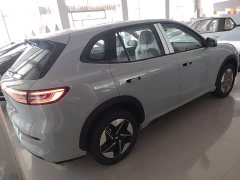 Geely Galaxy E5 530km Qihang Edition - ფოტო 7