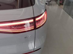 Geely Galaxy E5 530km Qihang Edition - ფოტო 8