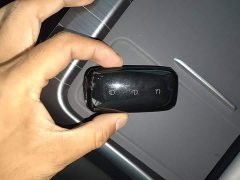 Geely Galaxy E5 530km Qihang Edition - ფოტო 9