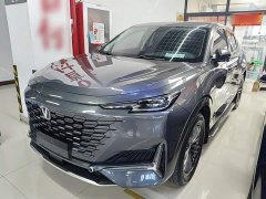 Changan UNI-K 2.0T Two-Wheel Drive Deluxe - ფოტო 1