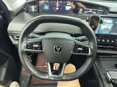 Changan UNI-K 2.0T Two-Wheel Drive Deluxe - ფოტო 11