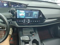 Changan UNI-K 2.0T Two-Wheel Drive Deluxe - ფოტო 13