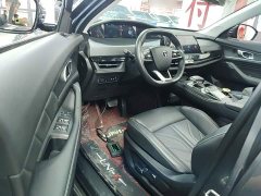 Changan UNI-K 2.0T Two-Wheel Drive Deluxe - ფოტო 16