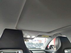 Changan UNI-K 2.0T Two-Wheel Drive Deluxe - ფოტო 18