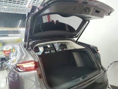 Changan UNI-K 2.0T Two-Wheel Drive Deluxe - ფოტო 19