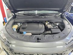 Changan UNI-K 2.0T Two-Wheel Drive Deluxe - ფოტო 20