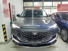Changan UNI-K 2.0T Two-Wheel Drive Deluxe - ფოტო 3