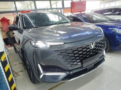 Changan UNI-K 2.0T Two-Wheel Drive Deluxe - ფოტო 4