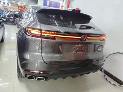 Changan UNI-K 2.0T Two-Wheel Drive Deluxe - ფოტო 6