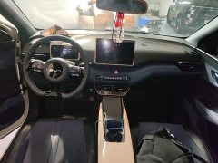 BYD Seagull Glory Edition 305km Vitality Version - ფოტო 10