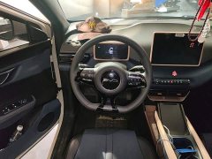 BYD Seagull Glory Edition 305km Vitality Version - ფოტო 11