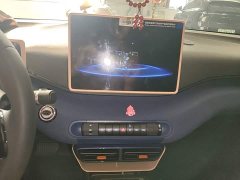 BYD Seagull Glory Edition 305km Vitality Version - ფოტო 13