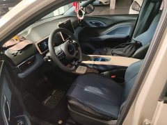 BYD Seagull Glory Edition 305km Vitality Version - ფოტო 15