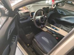 BYD Seagull Glory Edition 305km Vitality Version - ფოტო 16