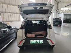 BYD Seagull Glory Edition 305km Vitality Version - ფოტო 19