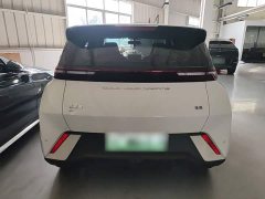BYD Seagull Glory Edition 305km Vitality Version - ფოტო 6
